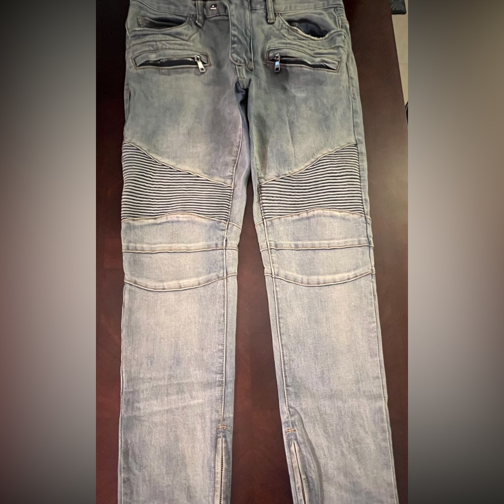 MNML M14 Denim - Picture 3 of 6